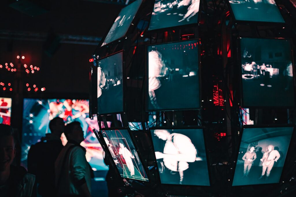 ecras, binge consuming e outros vicios, consumo digital, slow living portugal
