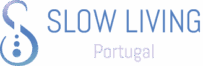 logo slow living portugal